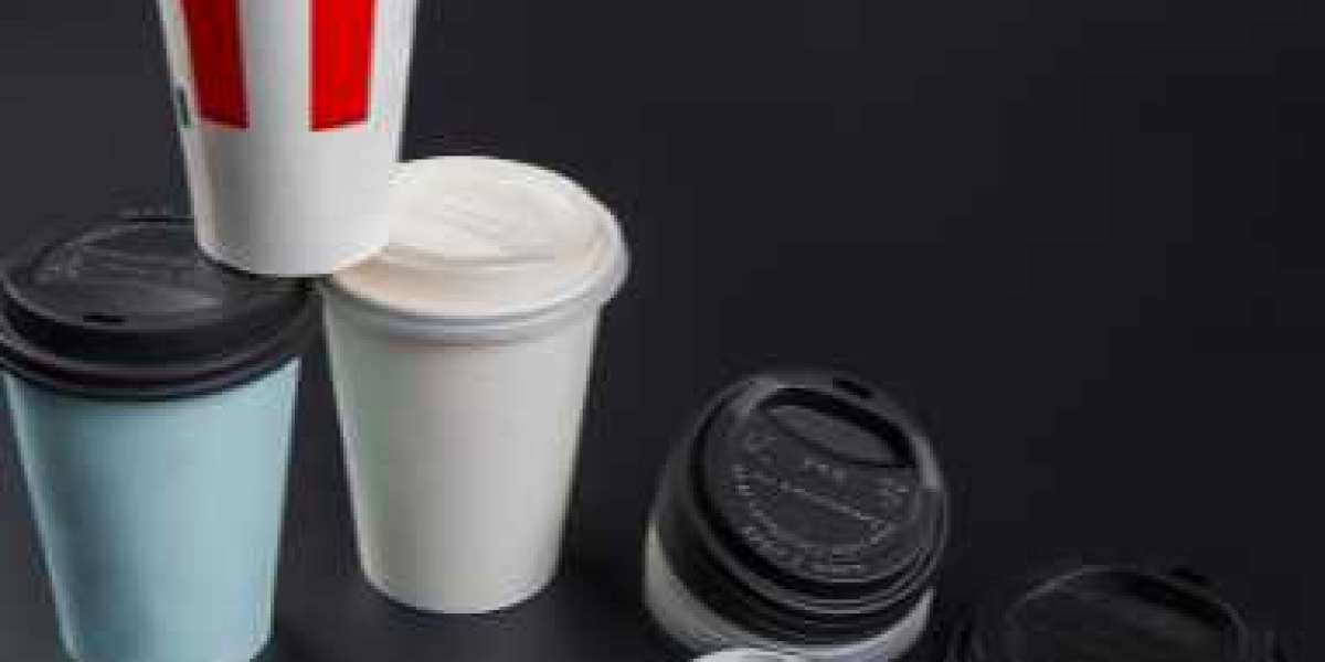 CPLA Hot Cup Lids: Ensuring Safety and Heat Resistance for Sustainable Beverage Consumption