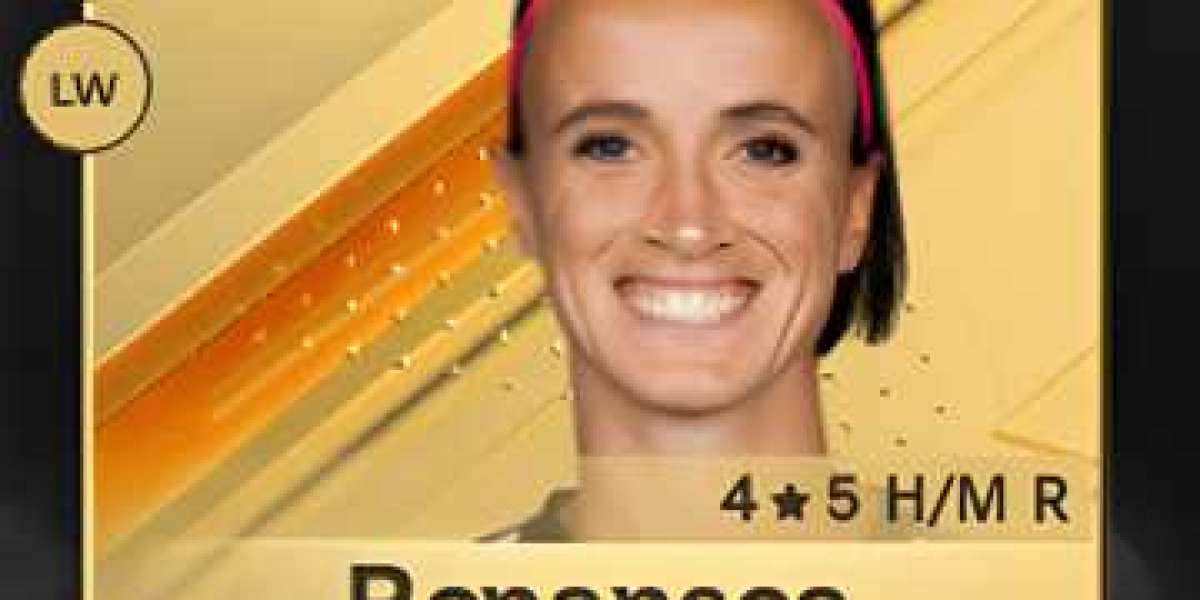 Score Big with Barbara Bonansea: Your Guide to FC 24 Player Cards