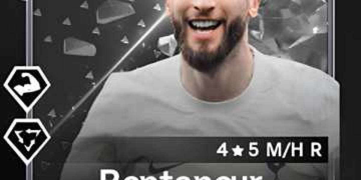 Mastering FC 24: Guide to Acquiring Rodrigo Bentancur's Elite Showdown Card