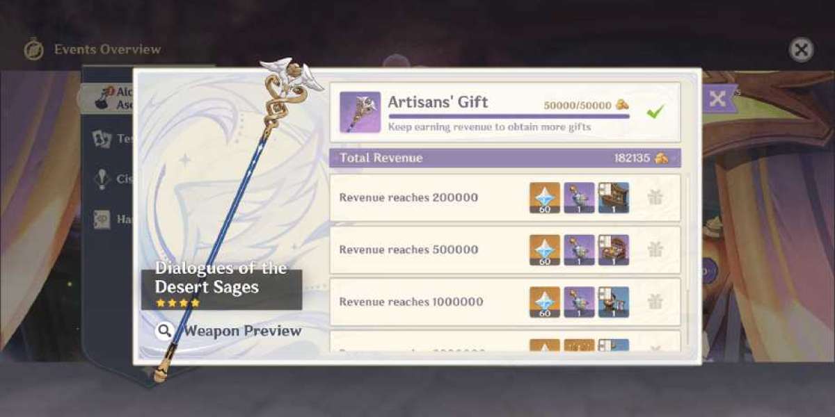 Master Genshin Impact's Alchemy Exams: Ultimate Event Guide