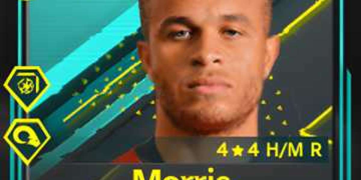 Unlocking Carlton Morris's PLAYER MOMENTS Card in FC 24