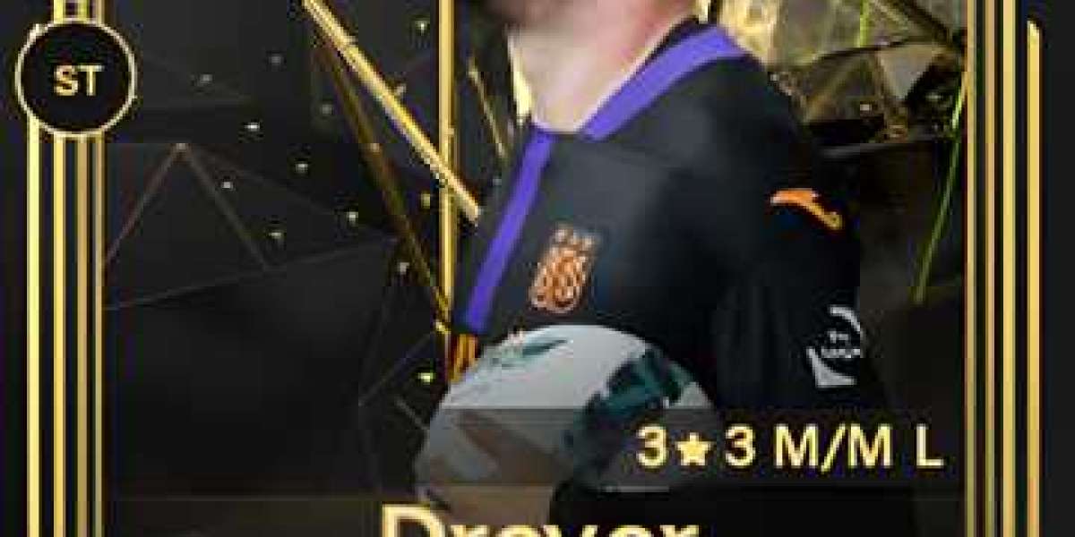 Unlocking Anders Dreyer's Elite Card in FC 24: A Complete Guide