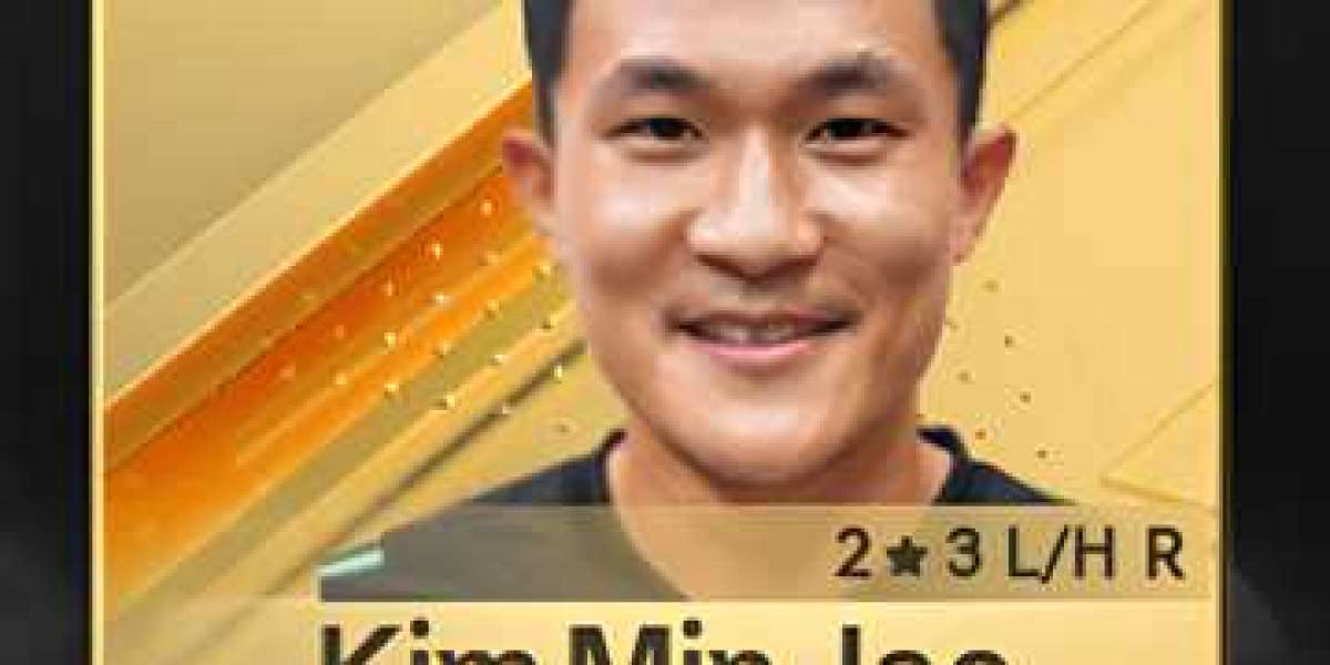 Mastering FC 24: The Ultimate Guide to Acquiring Min Jae Kim's Rare Player Card