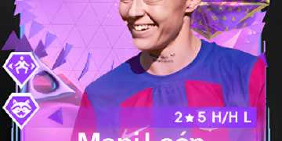 Mastering FC 24 Player Cards: How to Secure Mapi León's FUT Birthday Edition