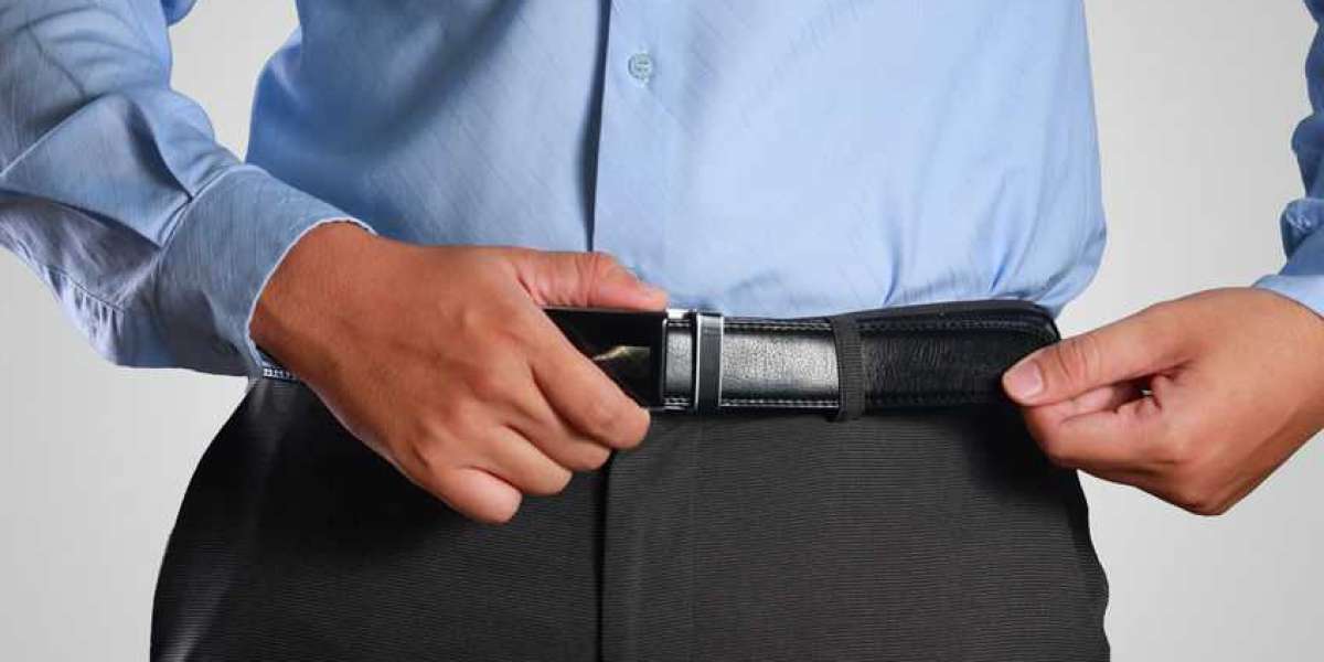 Quels sont les avantages d'opter pour une ceinture en cuir artisanale ?