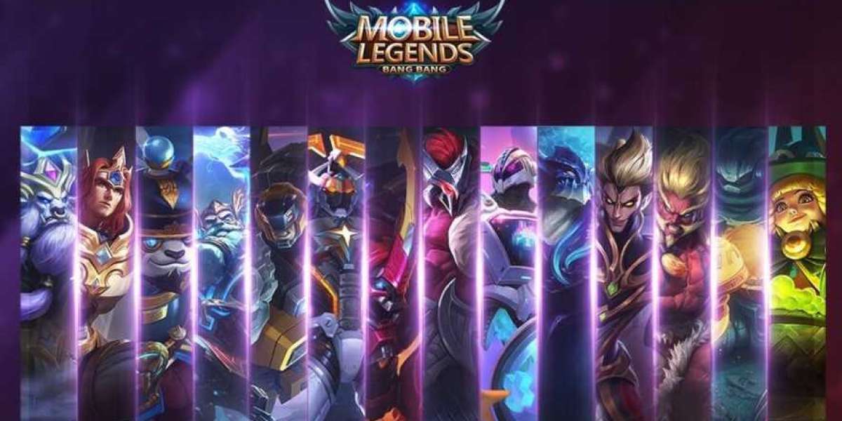 Mobile Legends MLBB Heros Tier List 2024: Tanks - the Shield of the Team