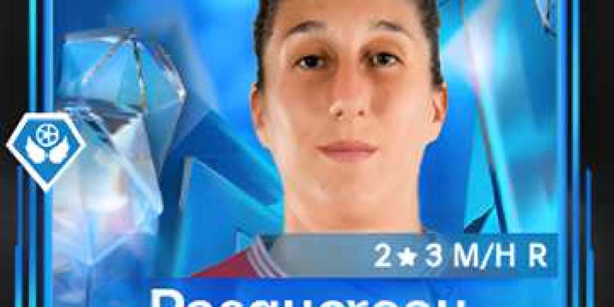 Ultimate Guide: Acquiring Julie Pasquereau's Fantasy FC 24 Player Card