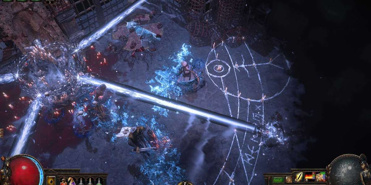 Path of Exile 3.24 Necropolis detailed analysis