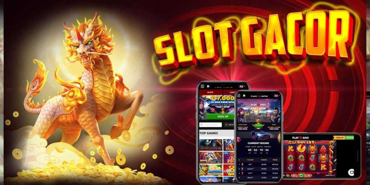 PSG102: Platform Game Slot Online Terpercaya