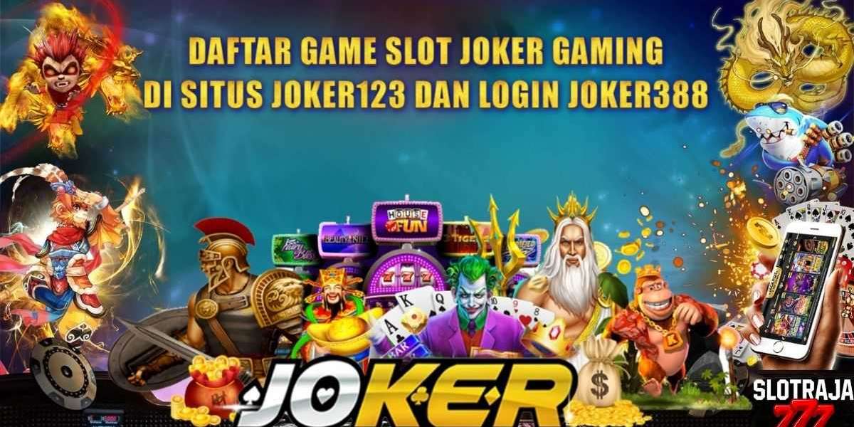 Unleashing the Thrill: Lobangking Wallet as the Ultimate Destination for Online Slot Gaming