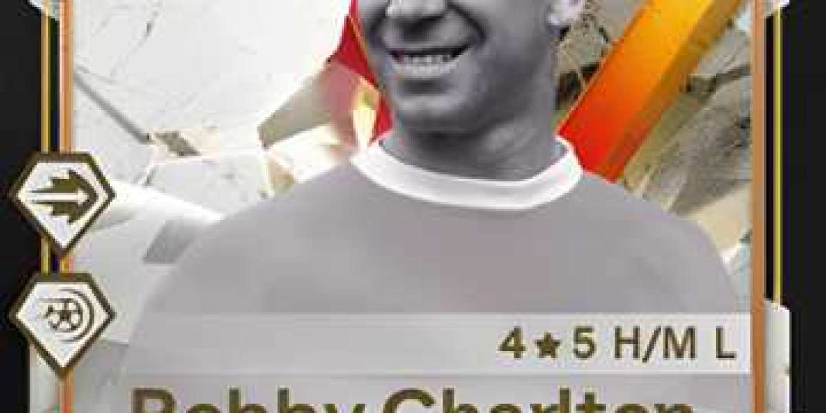 Mastering FC 24: Acquiring the Legendary Bobby Charlton Golazo Icon Card