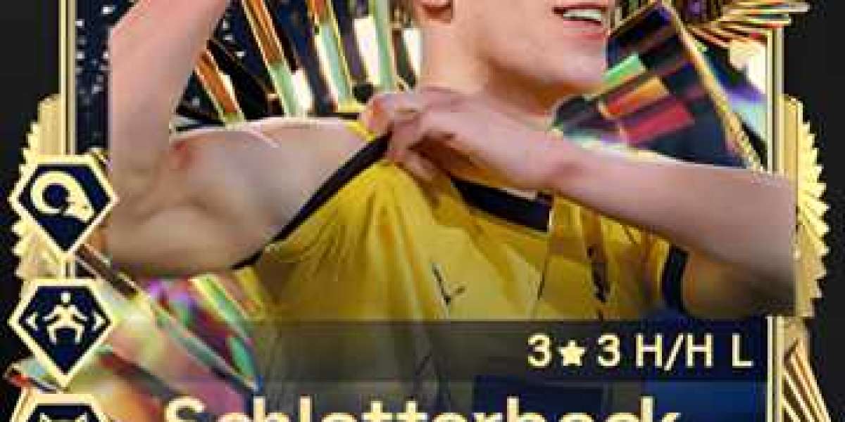 Mastering FC 24: The Ultimate Guide to Nico Schlotterbeck's Player Card