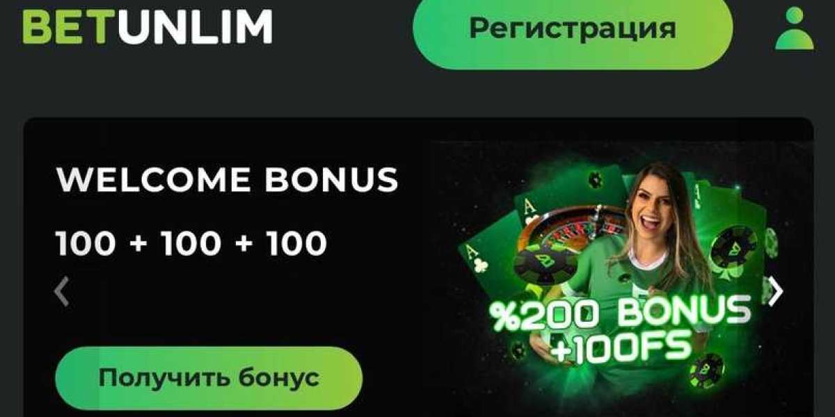 Играйте в любимые игры с комфортом и уверенностью на Betunlim!