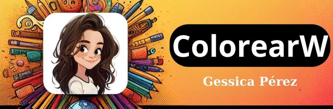 Gessica Pérez Cover Image