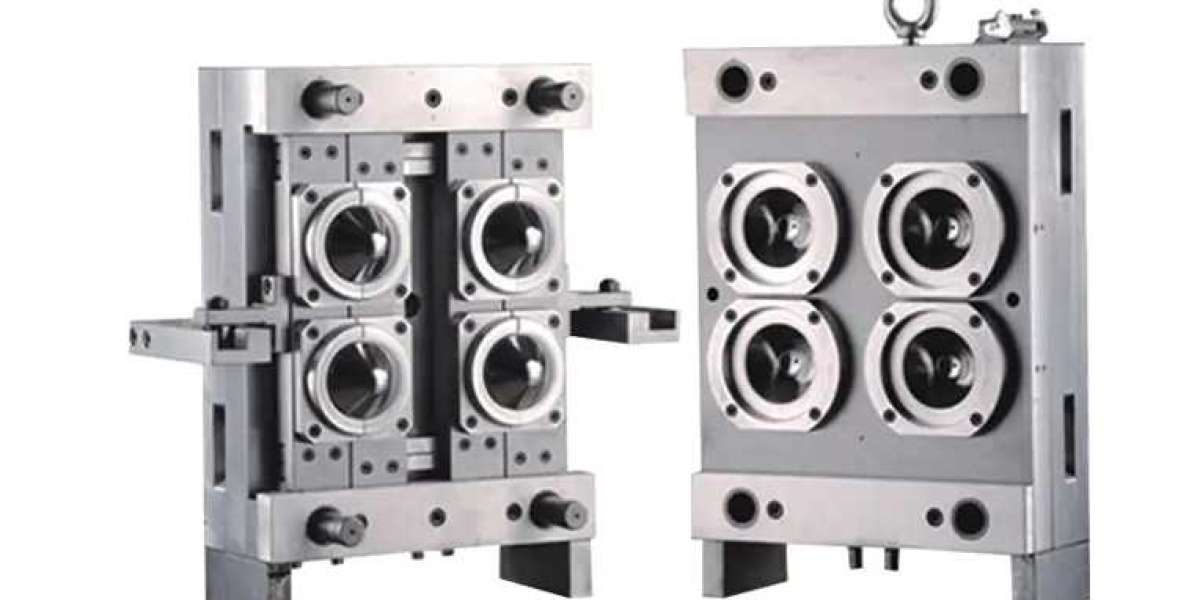 The Importance of PET Bottle Blanks in Modern Beverage Production