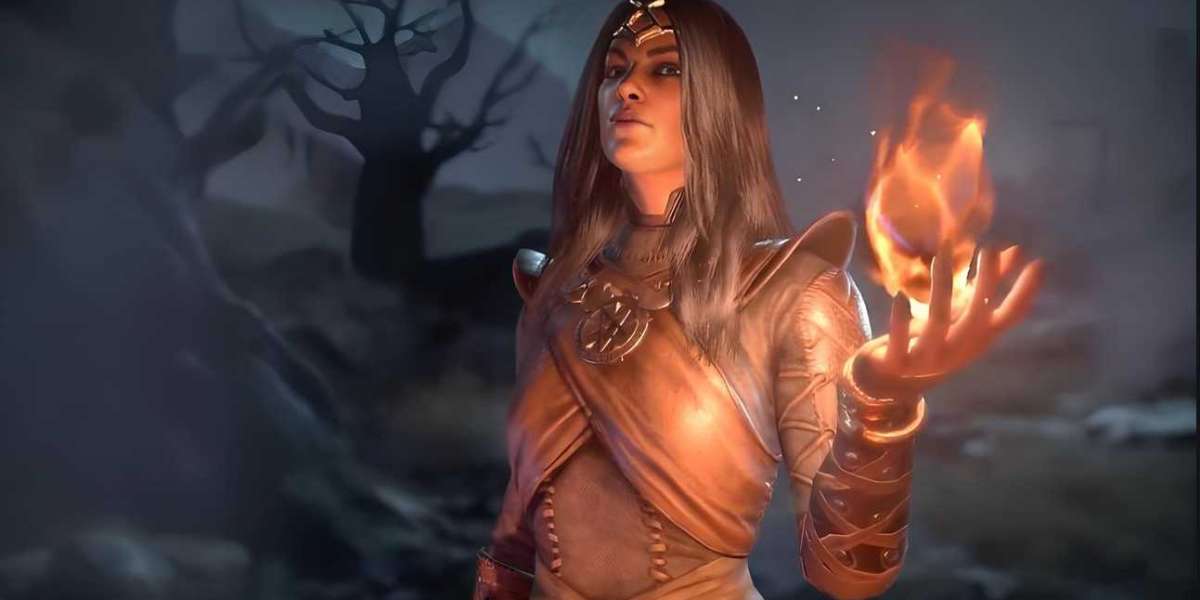 Getting Started With Diablo 4 Season 4