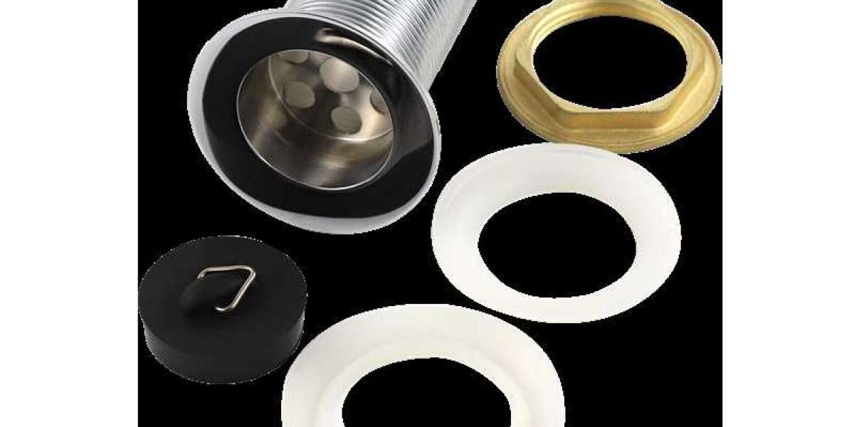 Captive Waste and Captive Waste Plug Synergistic Effect