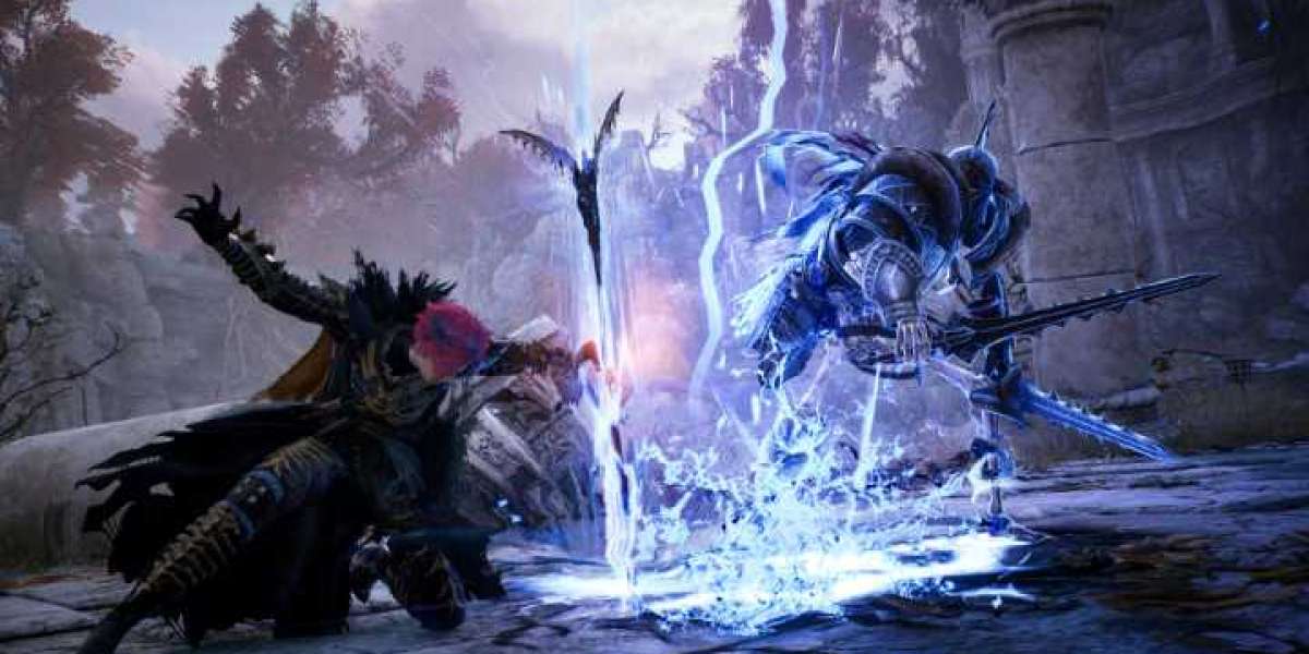 Throne and Liberty Lucent: A Glimpse into the Next Evolution of MMORPGs