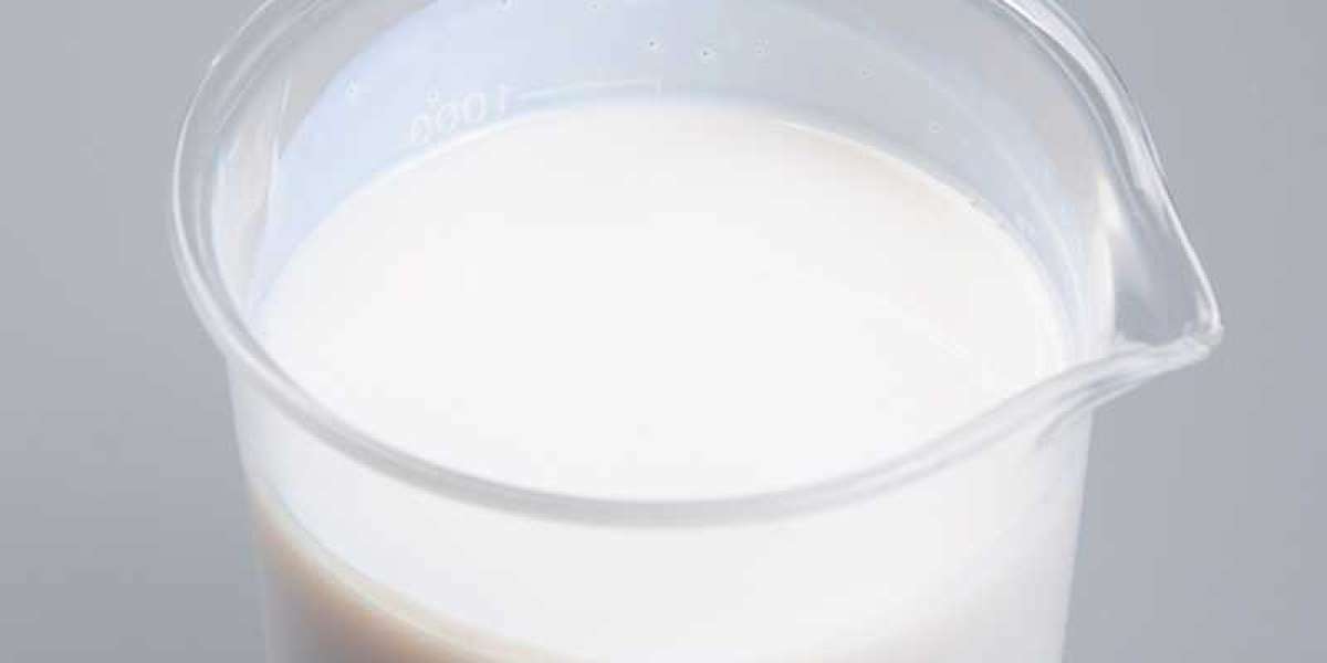 The Historical Development of Latex Emulsion: From Natural Rubber to Modern Synthetic Latex