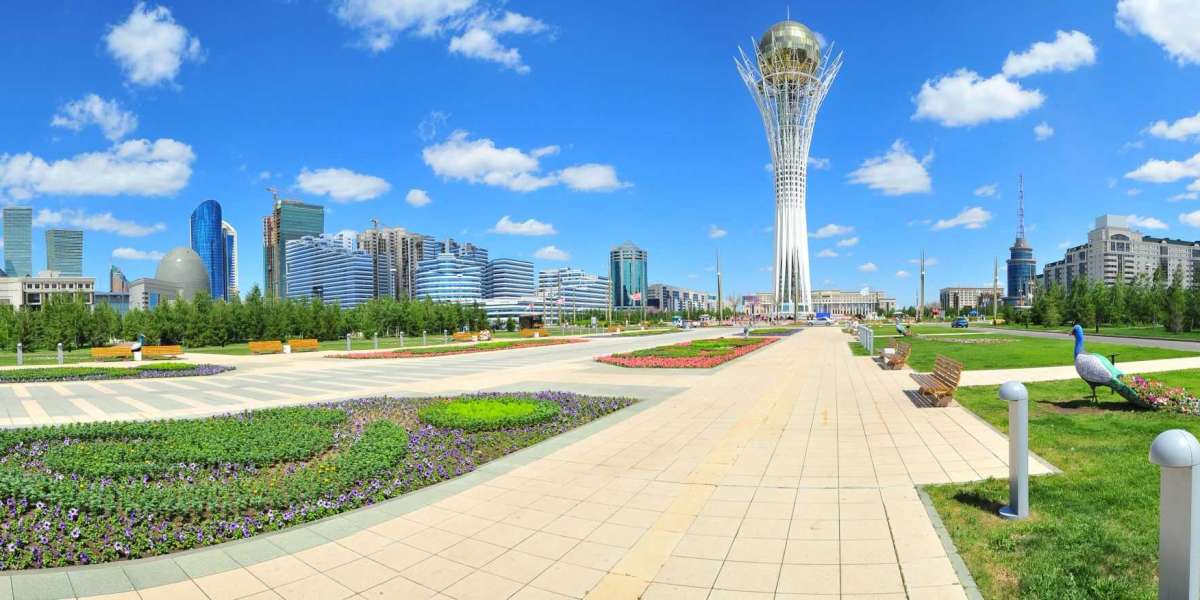 События в Казахстане каждый час