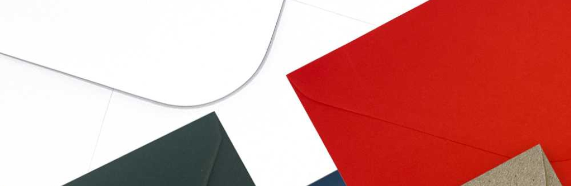 The Envelope people Cover Image