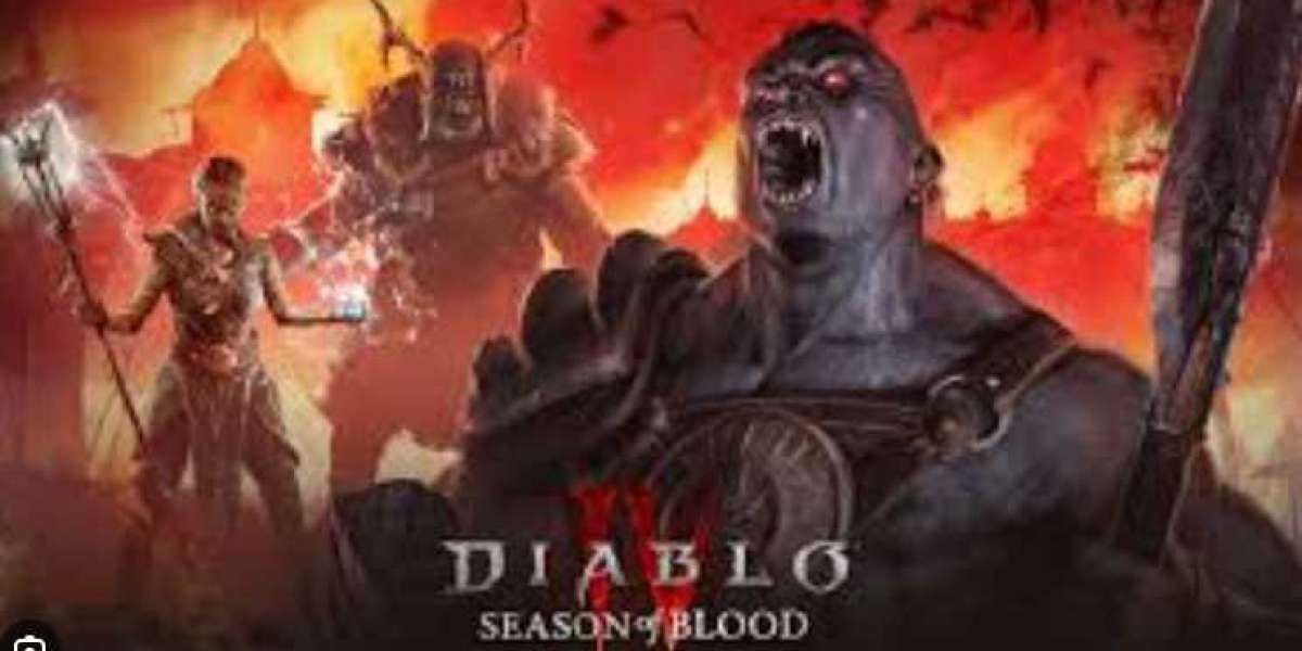 Improvements to inventory management buy Diablo IV Items