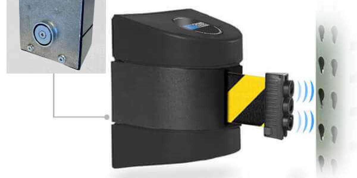 Creative Uses for Wall Mount Belt Barriers in Event Planning