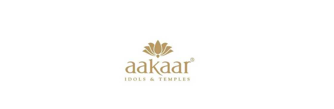 Aakaar Idols Temples Cover Image
