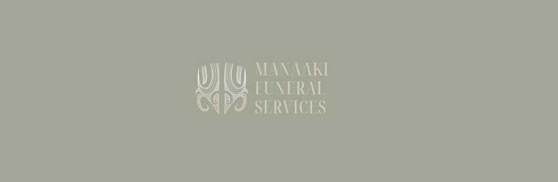 Manaaki Funeral Cover Image