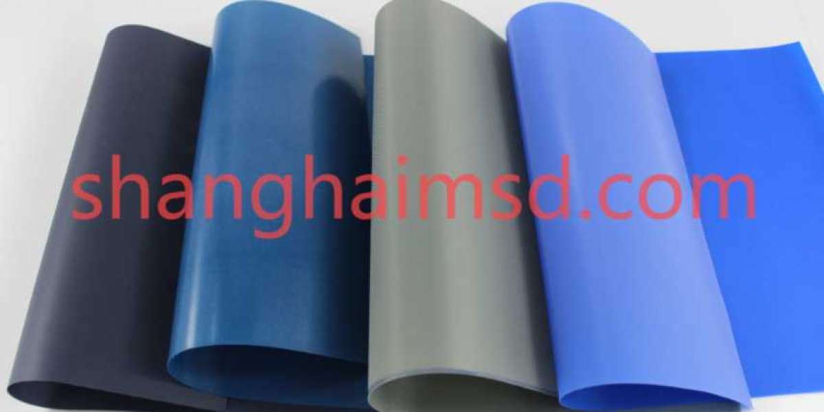 Durable Ceiling Films for Challenging Environments