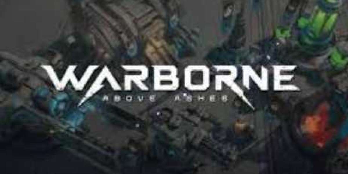 Warborne: Above Ashes – A Tactical RPG That Rewards Skill, Not Grind