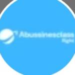 abusinessclass Flight