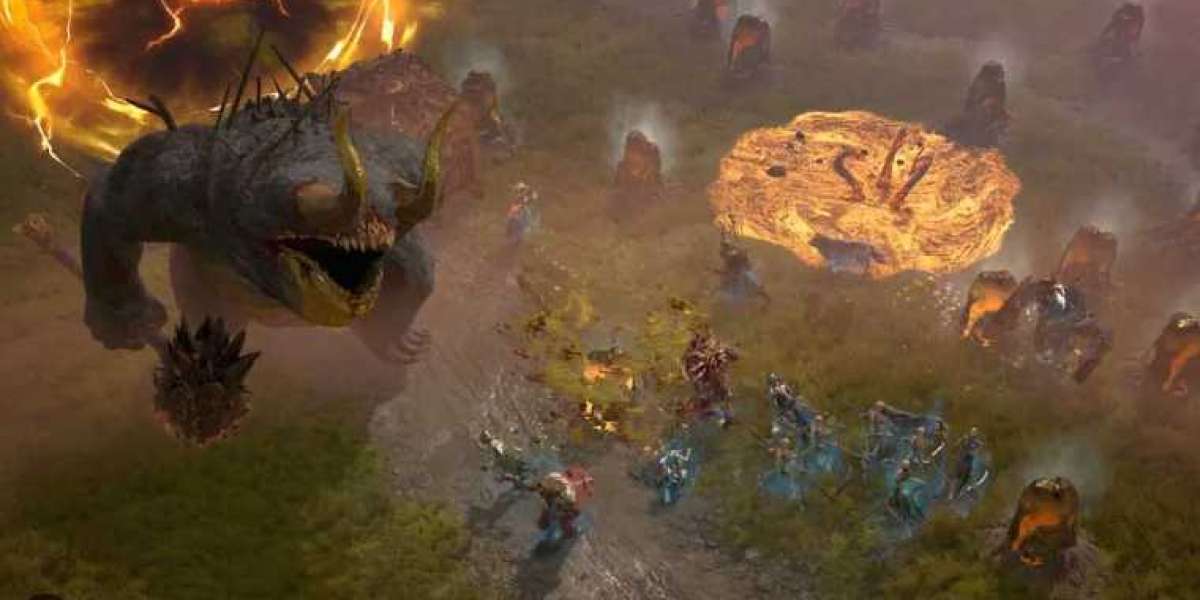 MMOEXP Diablo4:Each category has its own ranking system, allowing players to compete in various ways.