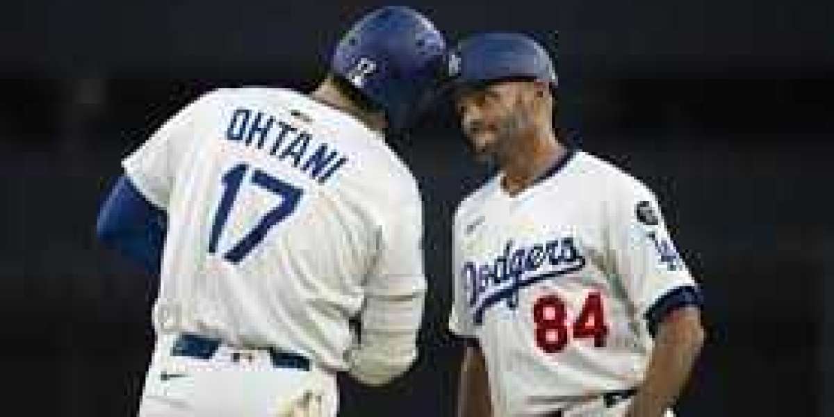 Your every day Dodgers trivia recreation, Wednesday version