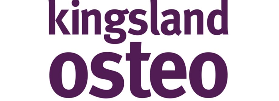 Kingsland Osteo Cover Image