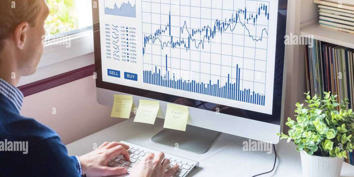 Why Dubai is a Growing Hub for Forex White Label Software