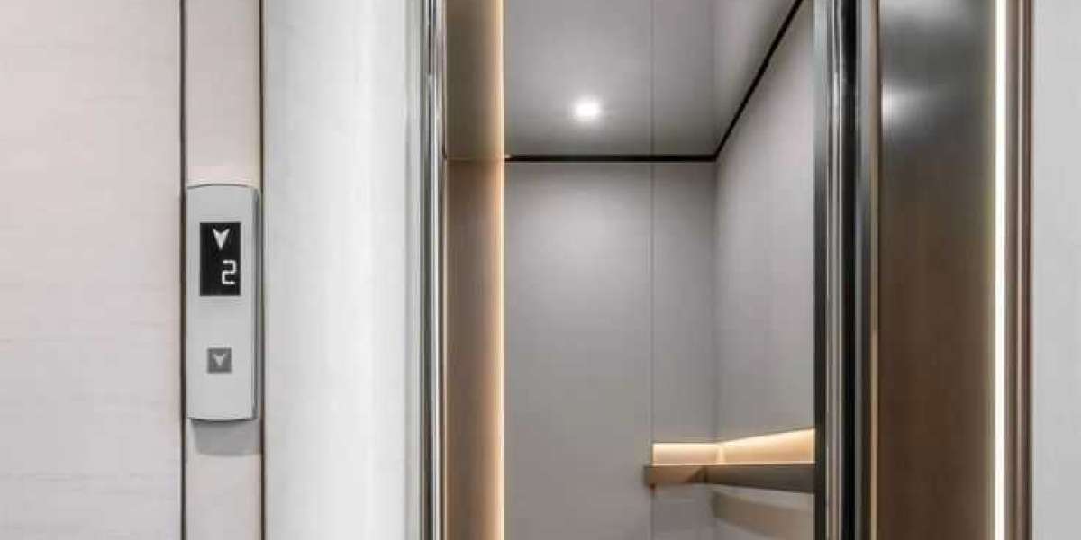 How Elevator Manufacturers Are Shaping the Future of Smart Cities by MultiTech Elevators