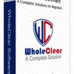 WholeClear MBOX Converter