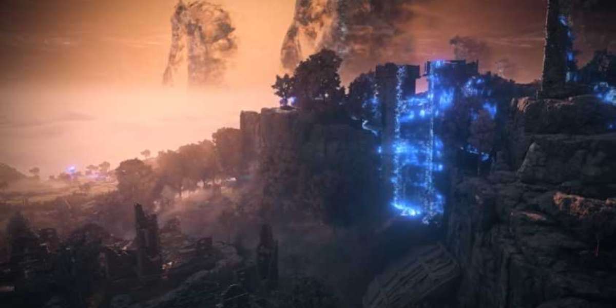 MMOEXP-Elden Ring’s Unsung Heroes: The Souls Within the Tapestry