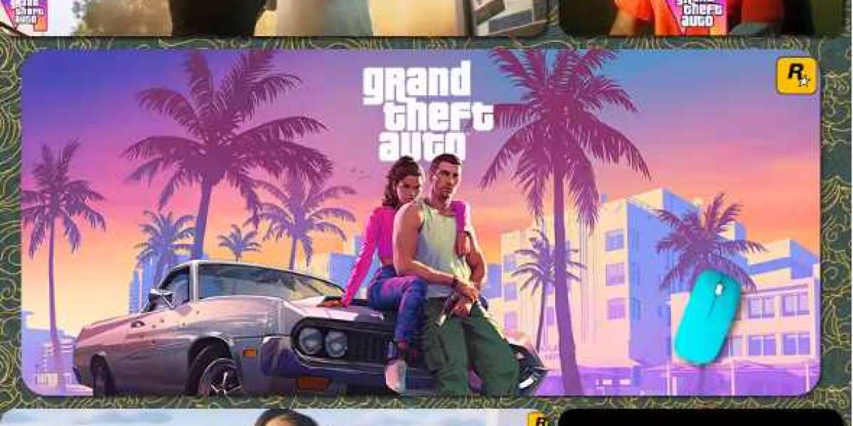 The Patents Behind GTA 6 Are Actually Pretty Wild – Here’s Why They Matter