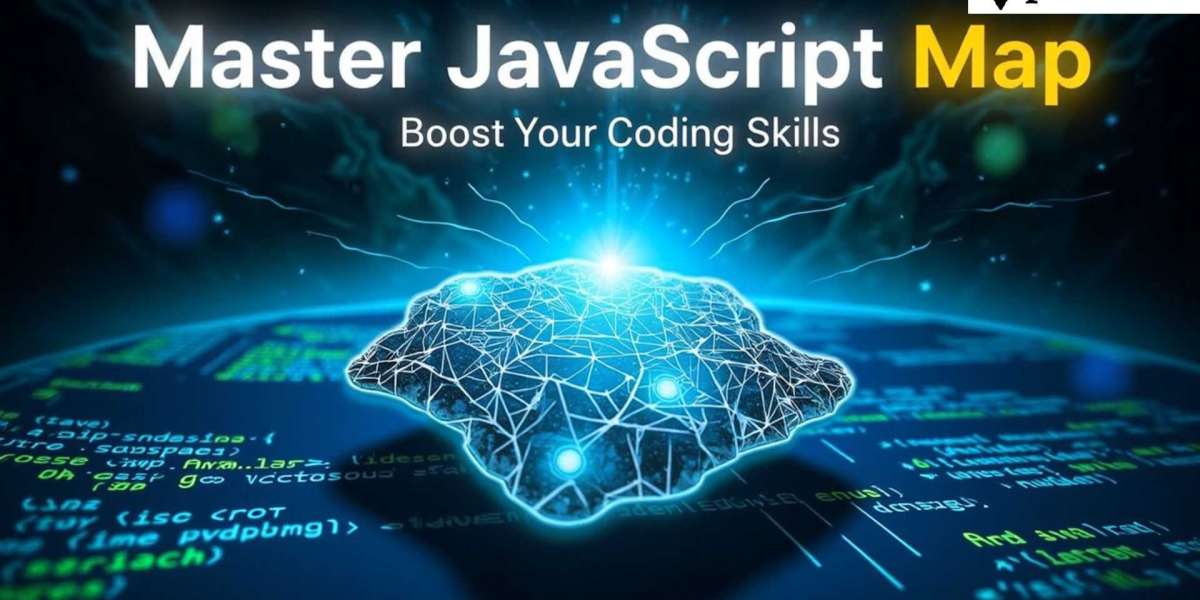 JavaScript Map Function: Practical Examples for Beginners