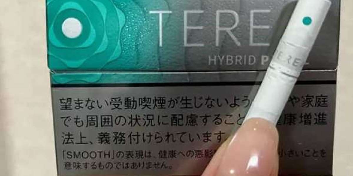 年輕人都抽什麼煙？