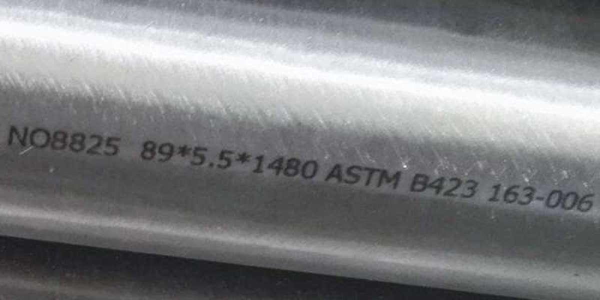 Study on welding technology and joint strength of stainless steel round pipe