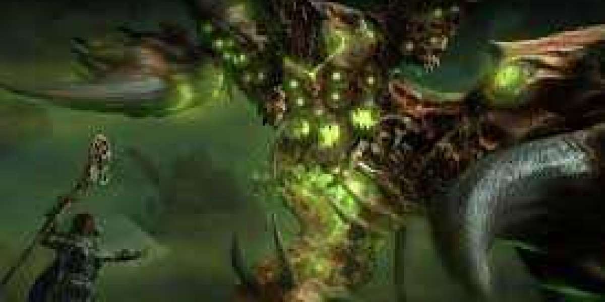 Diablo 4 Season 8: High-Efficiency Improvement Tips