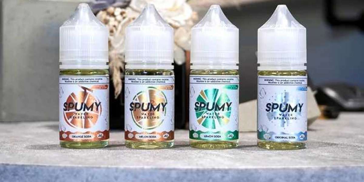 是什麼讓薄荷味煙油如此受歡迎？