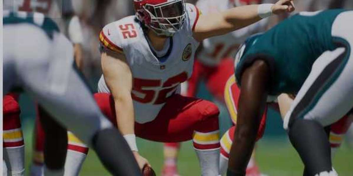 MMOEXP-How to Sack the QB Consistently in Madden 25