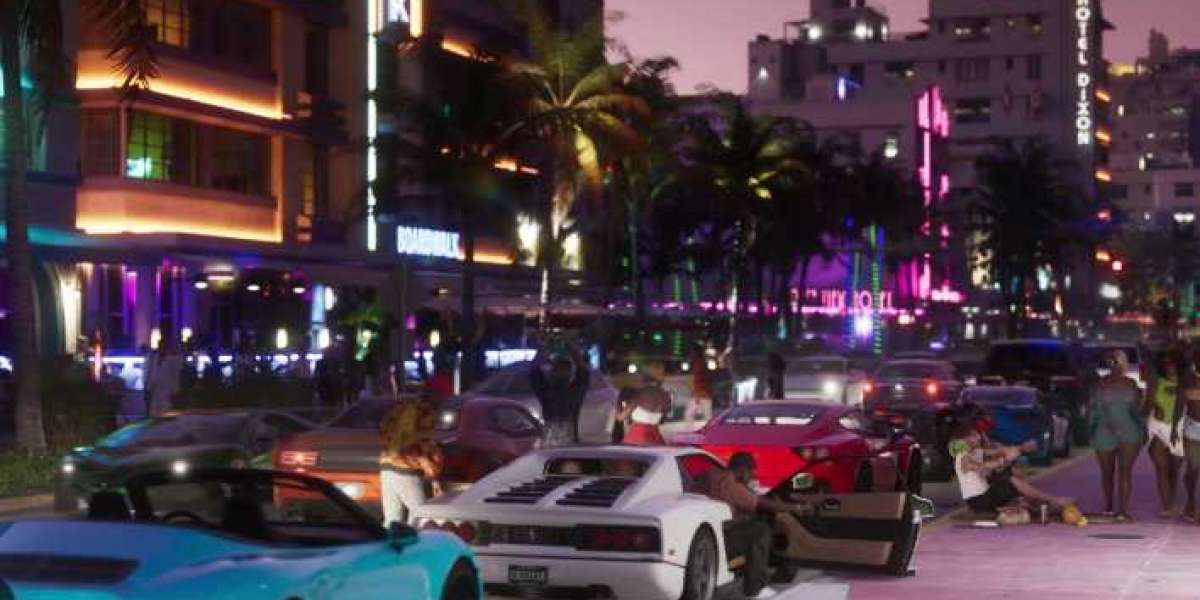 How GTA 6 REALLY Got Their Graphics That Good