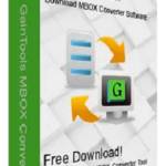 GainTools MBOX Converter