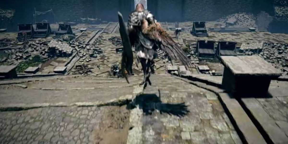 MMOEXP-Beastman of Farum Azula Glitch – How to Avoid Bugs