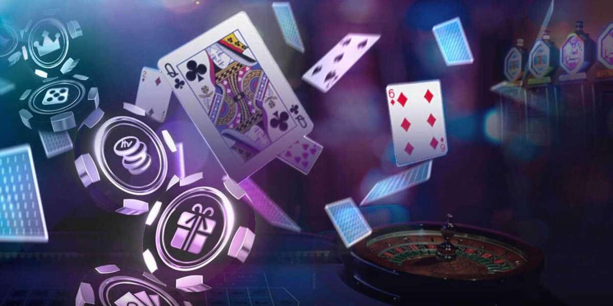 Casino y apuestas – juego seguro con garantía de pago